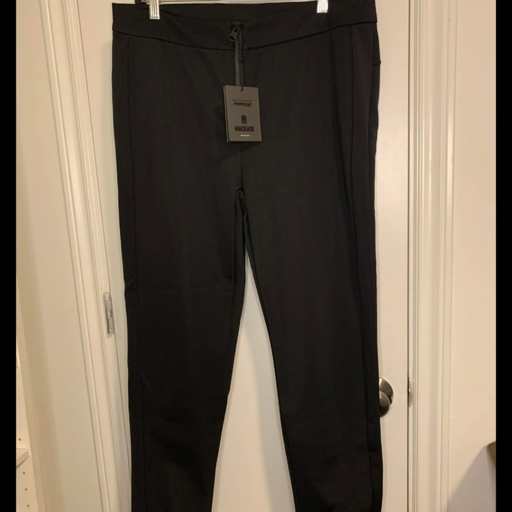 Mackage Ski Pants
